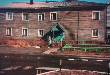 Список аварийных домов в Архангельске: распоряжение об изъятии