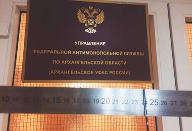 УФАС по Архангельской области считает маленькую грудь физическим недостатком женщины