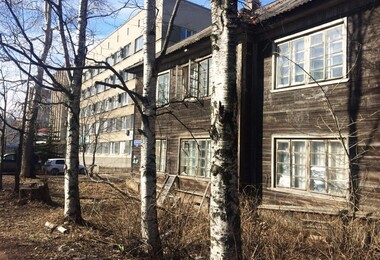 Трудовое право Архангельской области