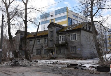 Представители власти против получения гражданами компенсации за Трудовое право в Архангельске